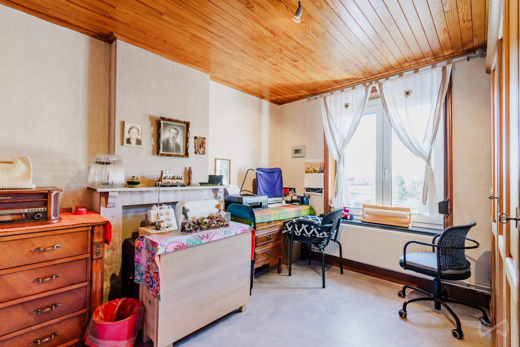 Picture 2 of 4 for House with three bedrooms in Hennuyères