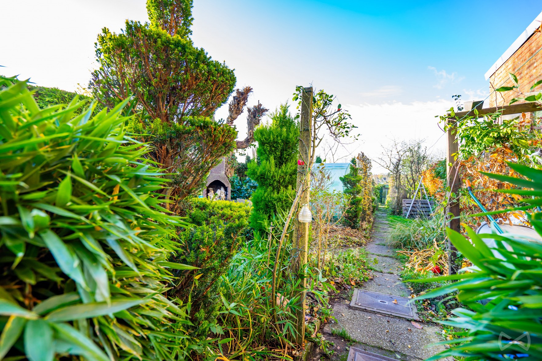 Picture 2 of 4 for House with three bedrooms in Hennuyères