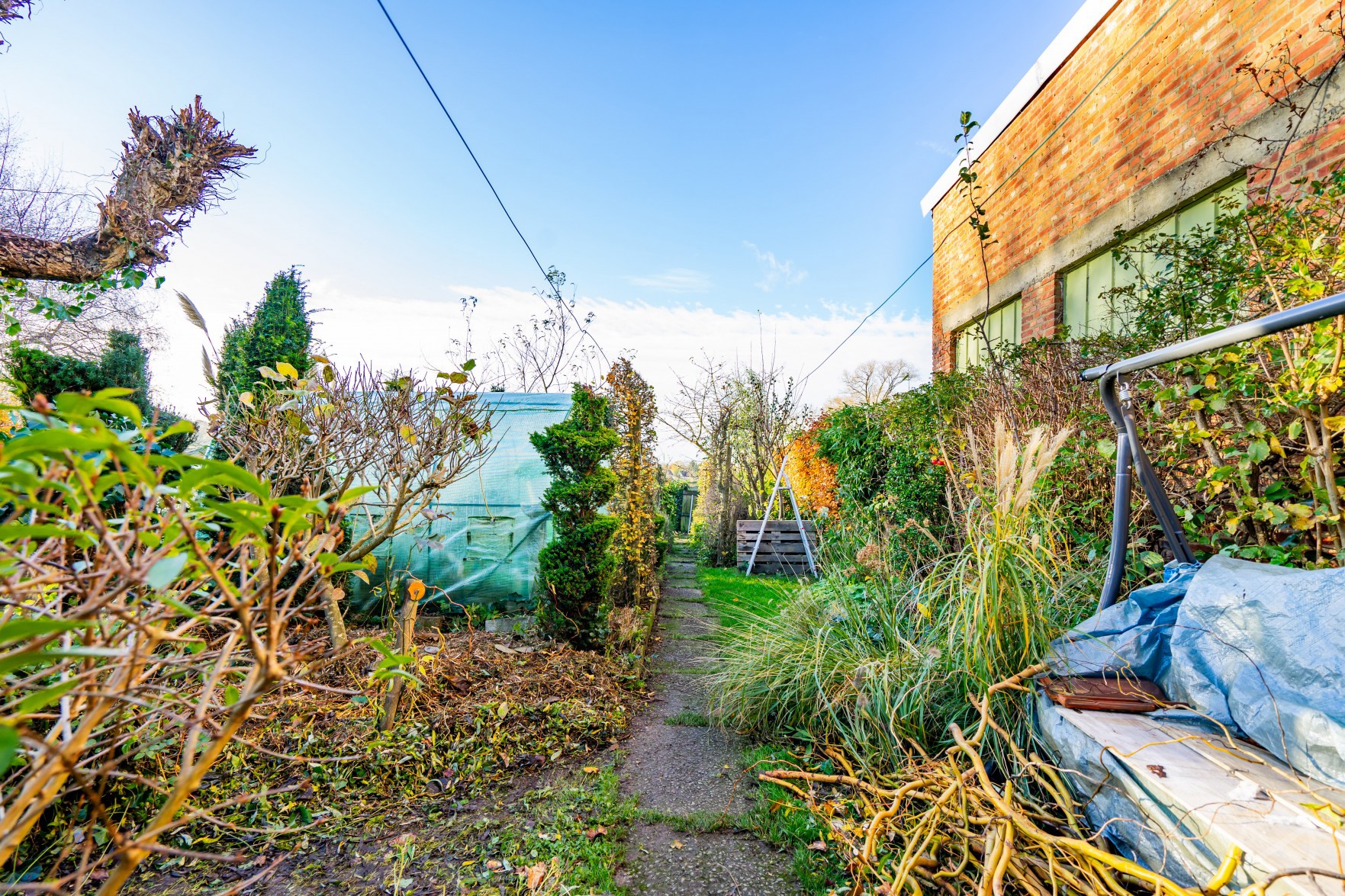 Picture 3 of 4 for House with three bedrooms in Hennuyères