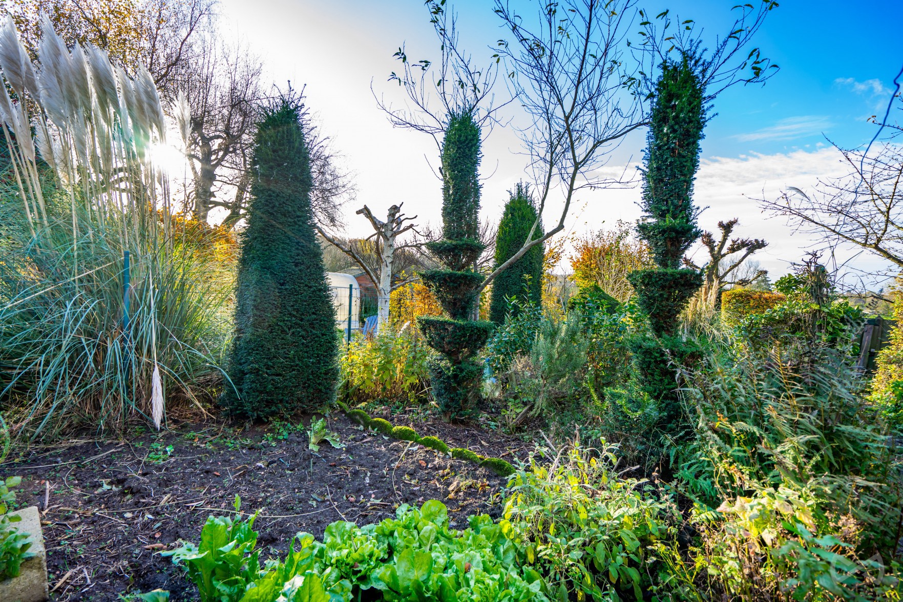 Picture 4 of 4 for House with three bedrooms in Hennuyères