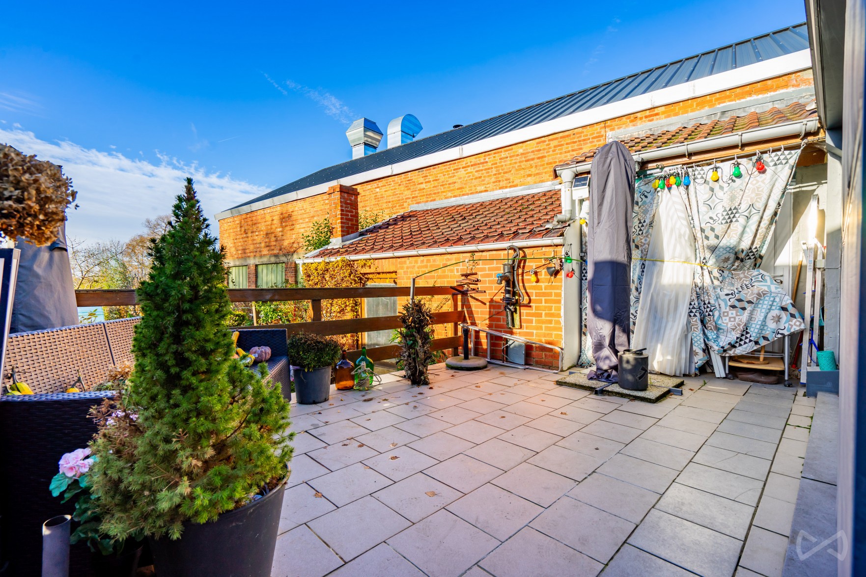 Picture 2 of 4 for House with three bedrooms in Hennuyères