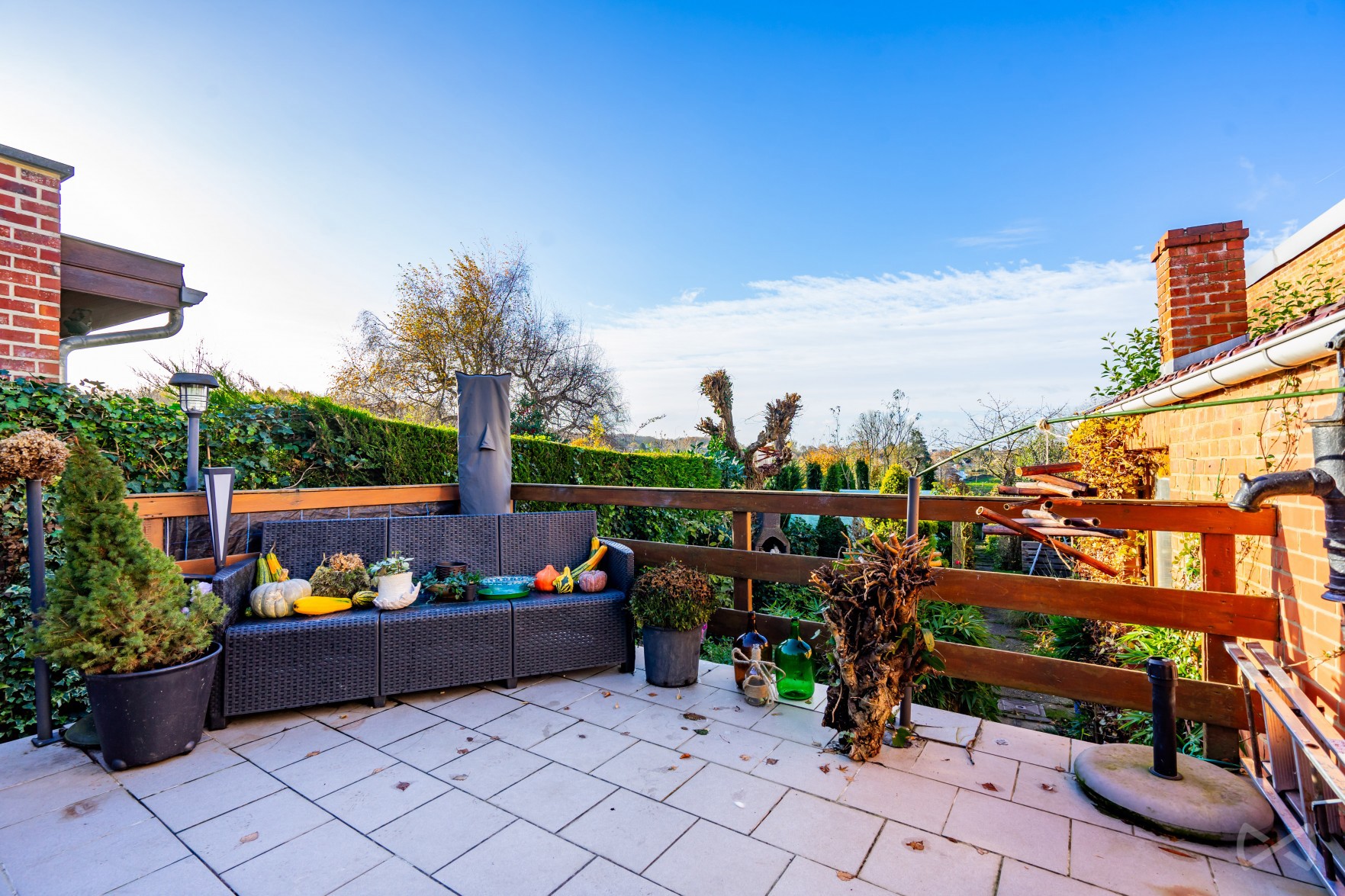 Picture 3 of 4 for House with three bedrooms in Hennuyères