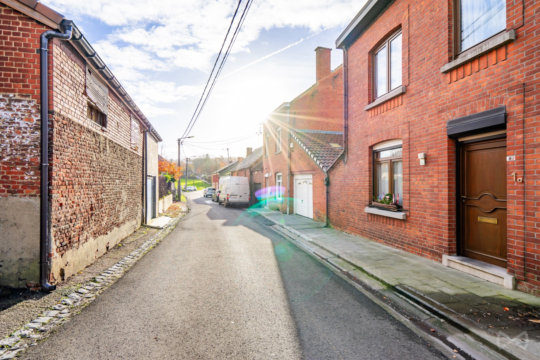 Picture 4 of 4 for House with three bedrooms in Hennuyères