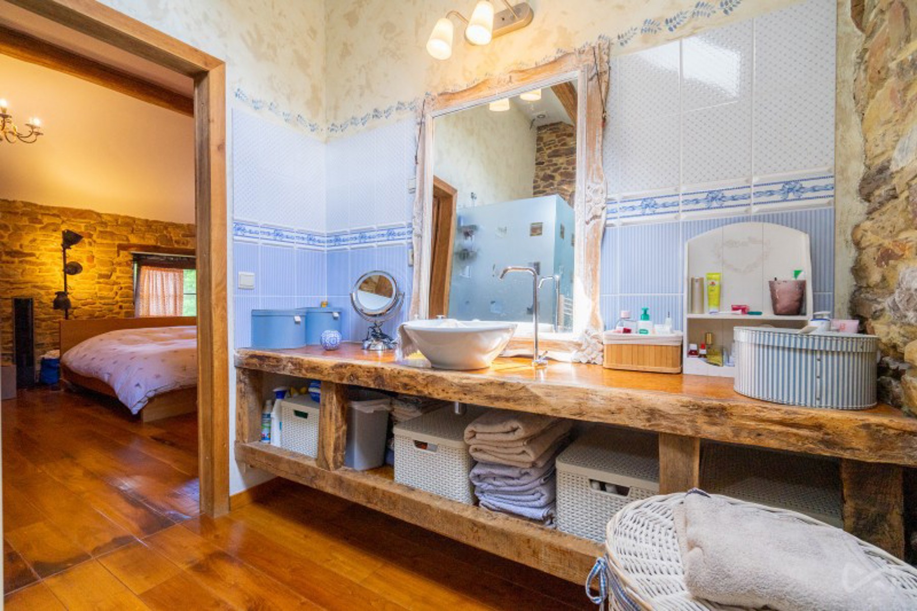 Foto 4 van 4 van Buitengewoon huis met vijf slaapkamers in Sprimont