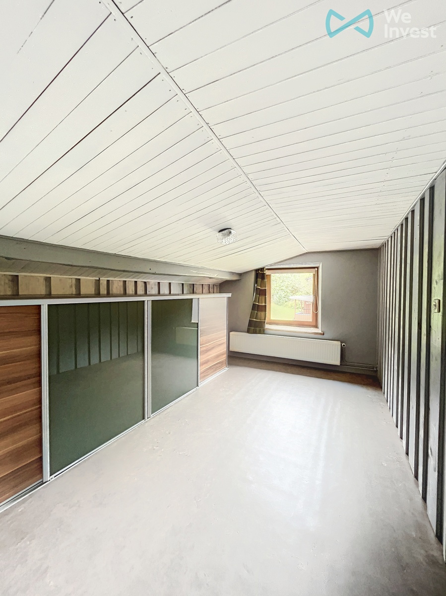 Picture 4 of 4 for House with three bedrooms in Bertrix