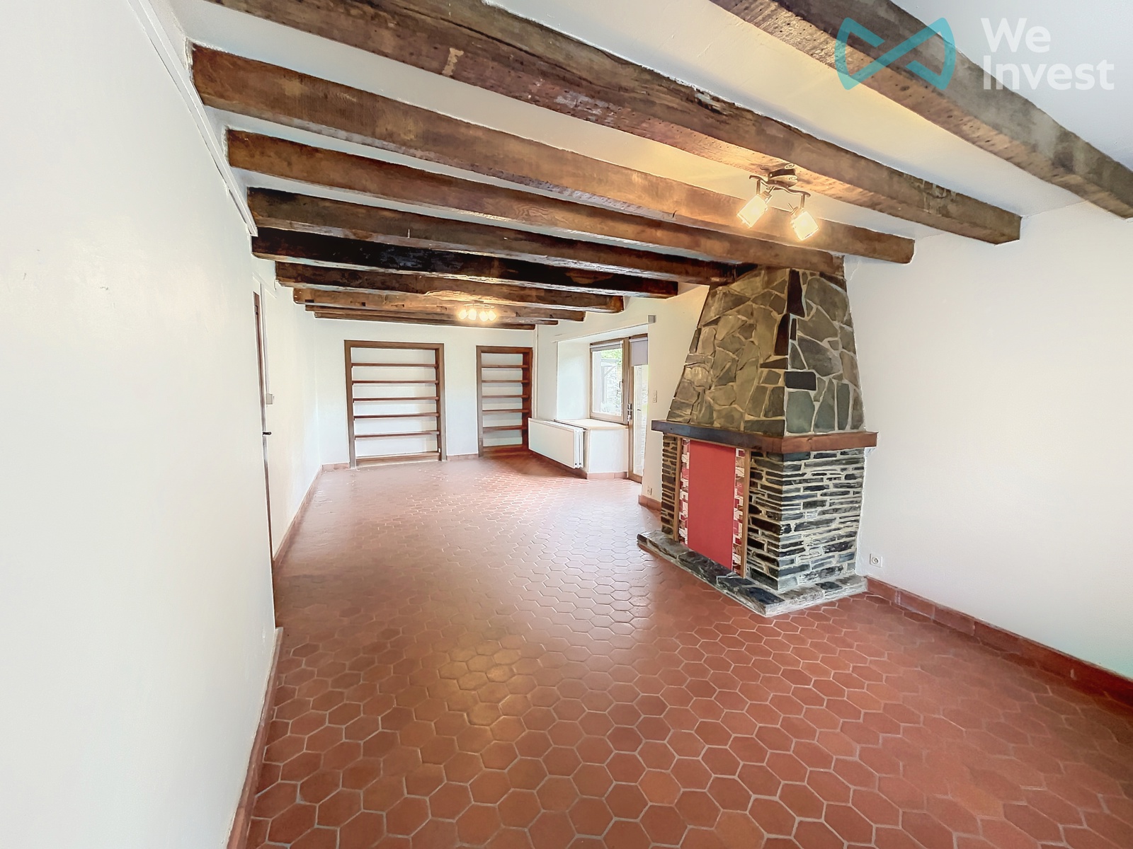 Picture 3 of 4 for House with three bedrooms in Bertrix