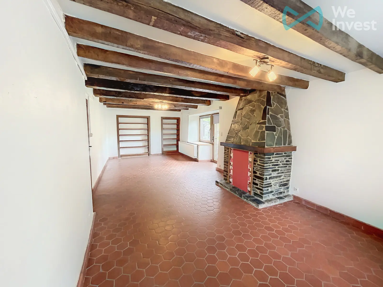 Picture 3 of 4 for House with three bedrooms in Bertrix