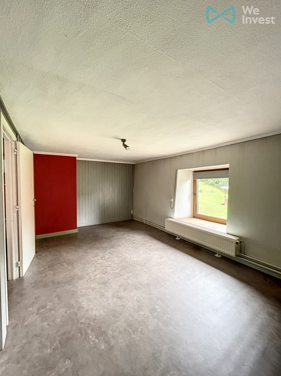 Picture 1 of 4 for House with three bedrooms in Bertrix