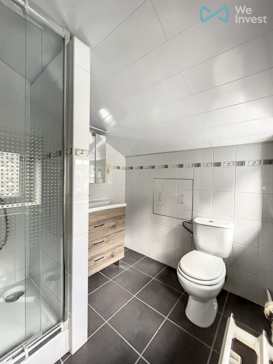 Picture 3 of 4 for House with three bedrooms in Bertrix