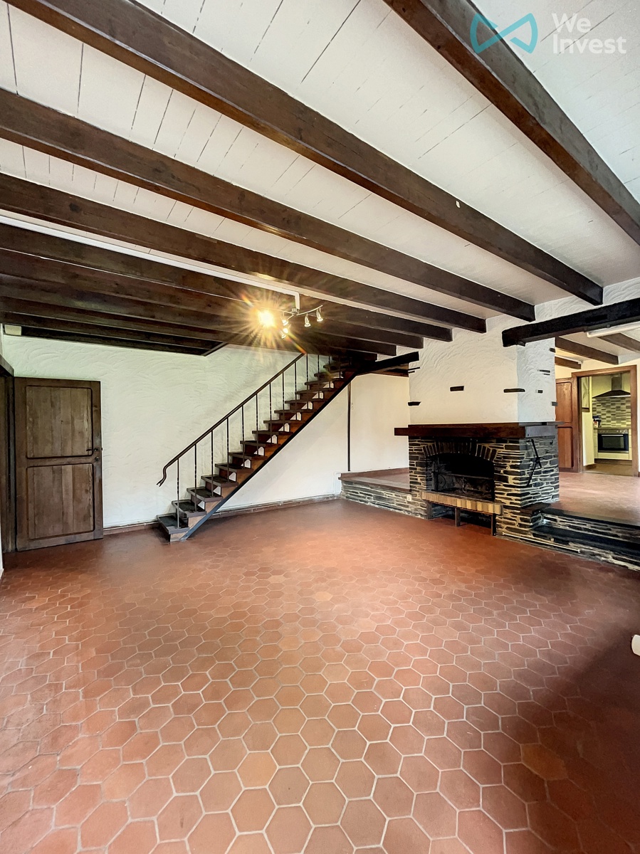 Picture 2 of 3 for House with three bedrooms in Bertrix