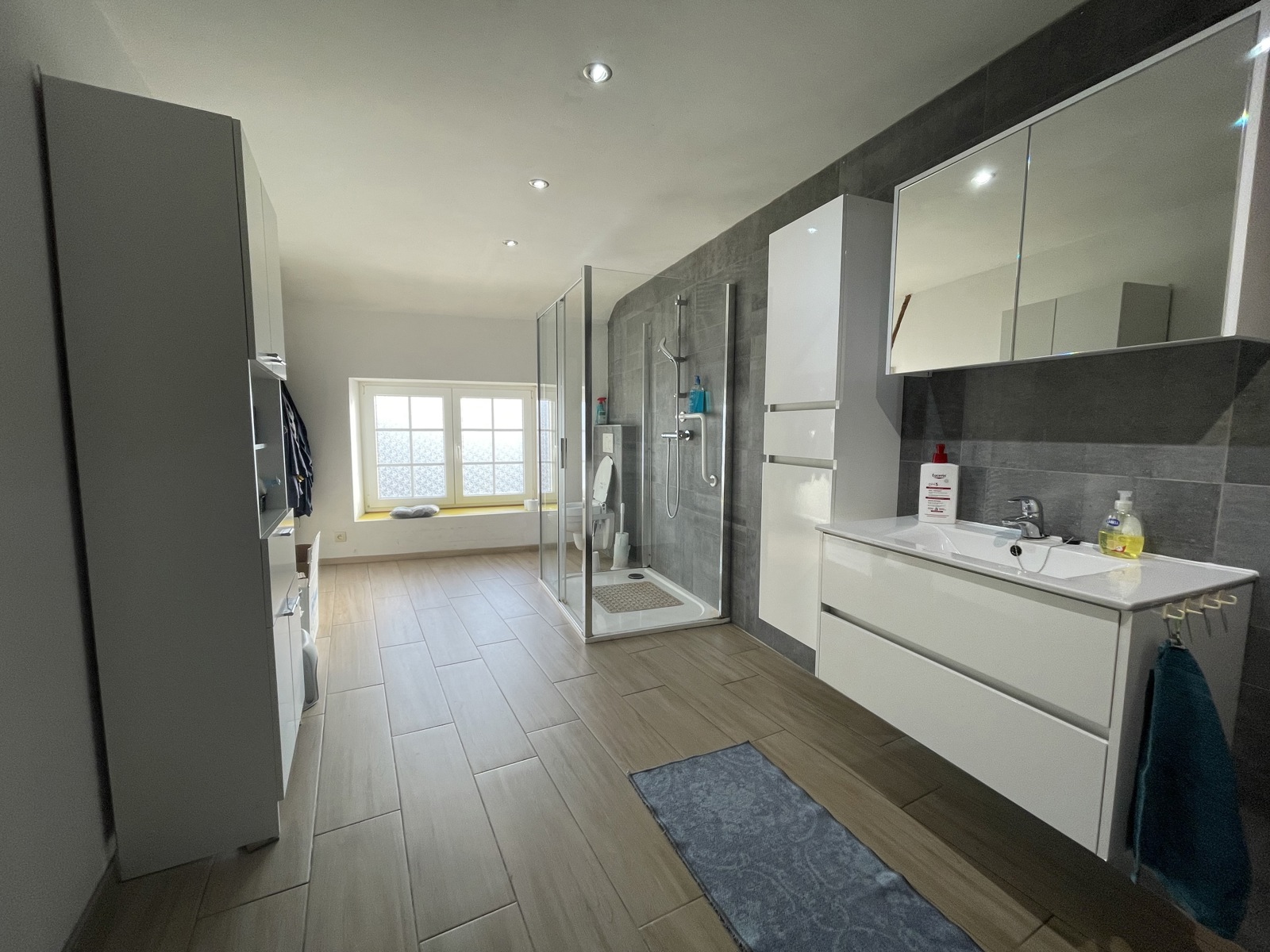 Photo 4 sur 4 pour Maison de trois chambres à Onhaye