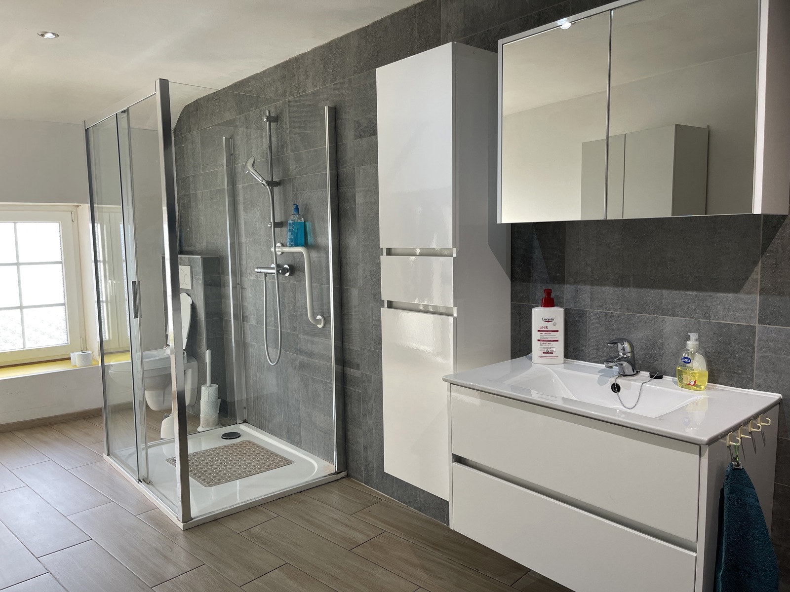 Photo 1 sur 4 pour Maison de trois chambres à Onhaye