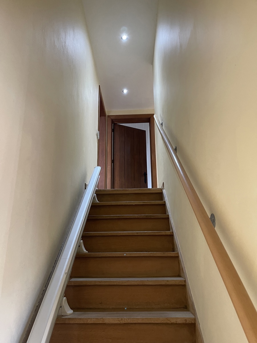 Photo 3 sur 4 pour Maison de trois chambres à Onhaye