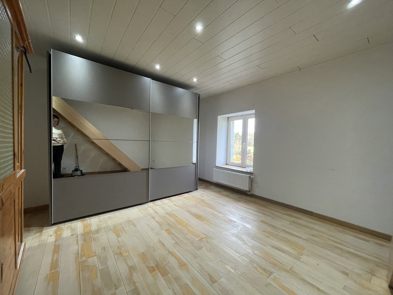 Photo 2 sur 4 pour Maison de trois chambres à Onhaye