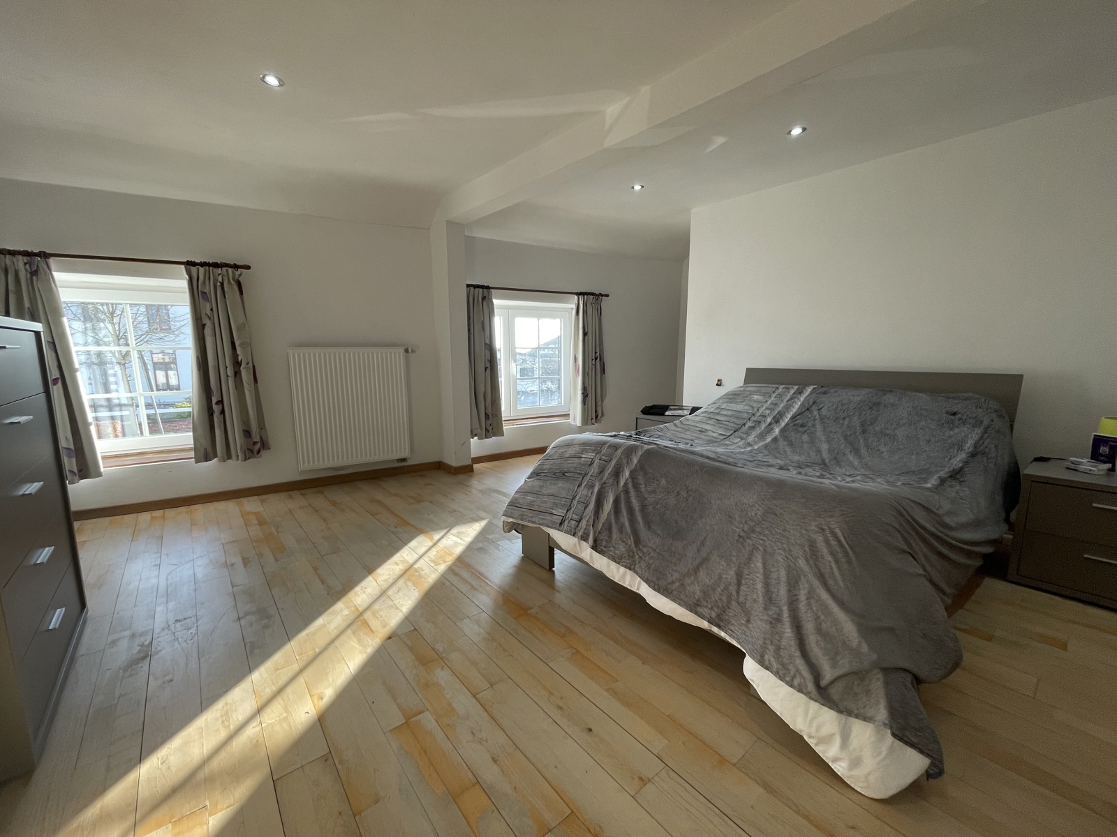 Photo 3 sur 4 pour Maison de trois chambres à Onhaye