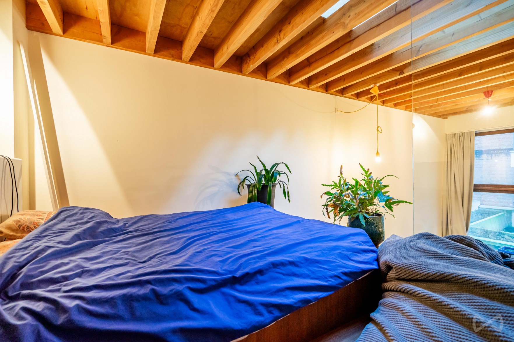 Picture 3 of 4 for Flat with one bedroom in Bruxelles
