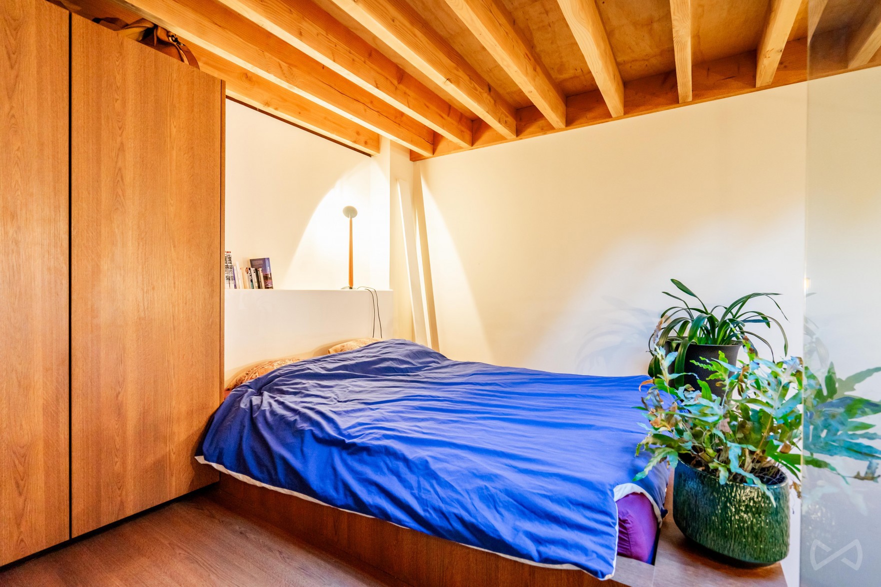 Picture 4 of 4 for Flat with one bedroom in Bruxelles