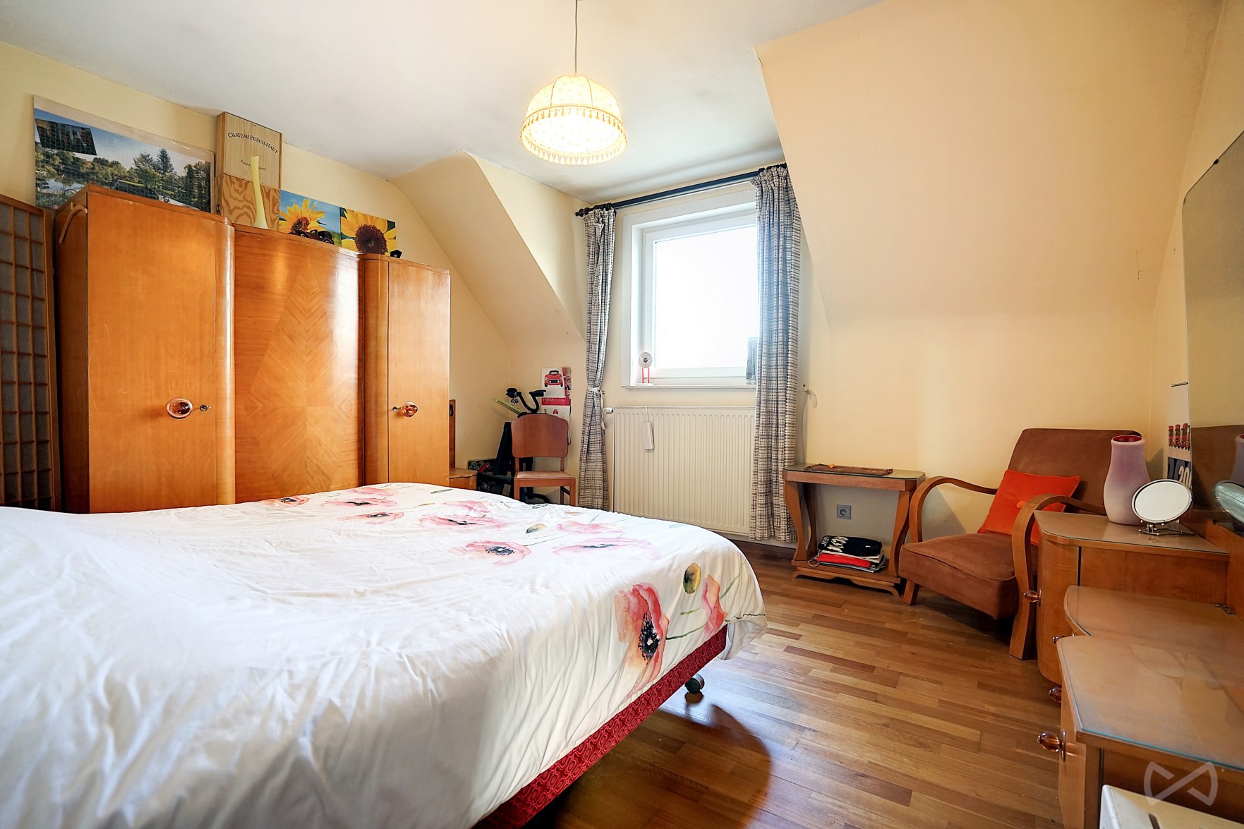 Photo 2 sur 4 pour Maison de quatre chambres à Overijse