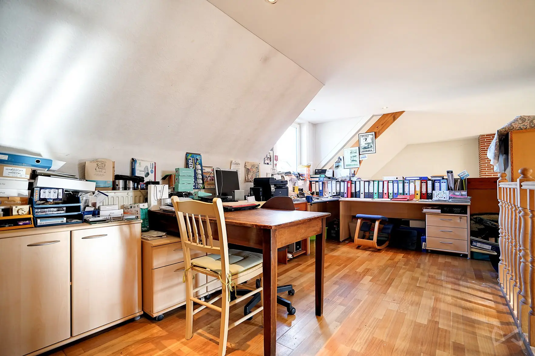 Photo 3 sur 4 pour Maison de quatre chambres à Overijse