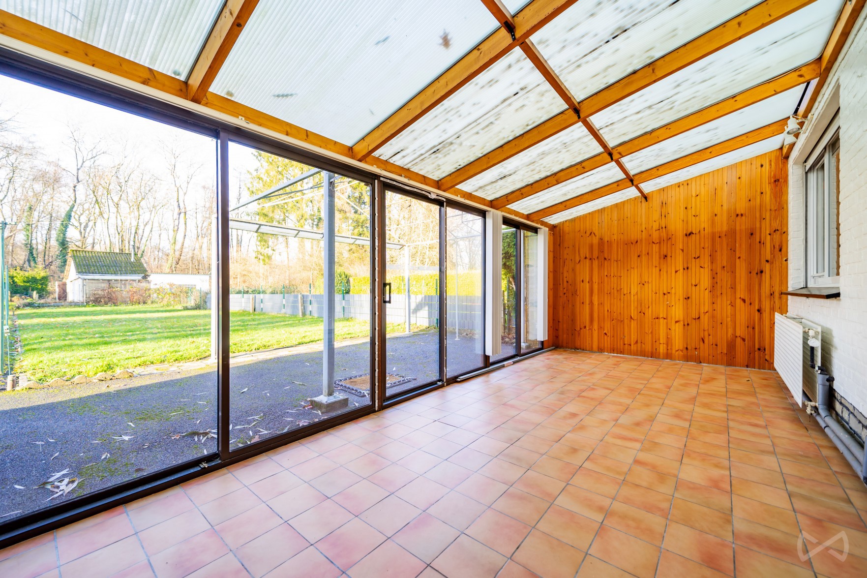 Picture 4 of 4 for House with five bedrooms in Neupré