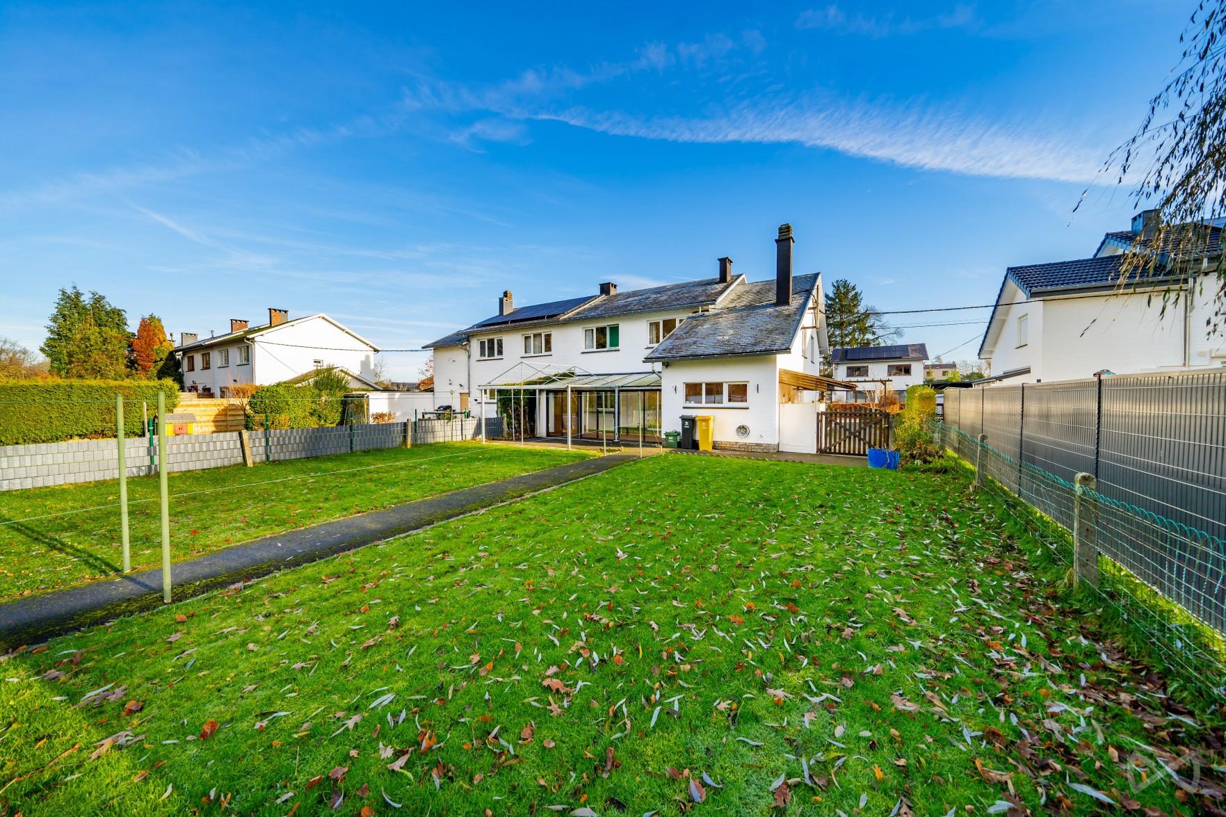 Picture 2 of 4 for House with five bedrooms in Neupré
