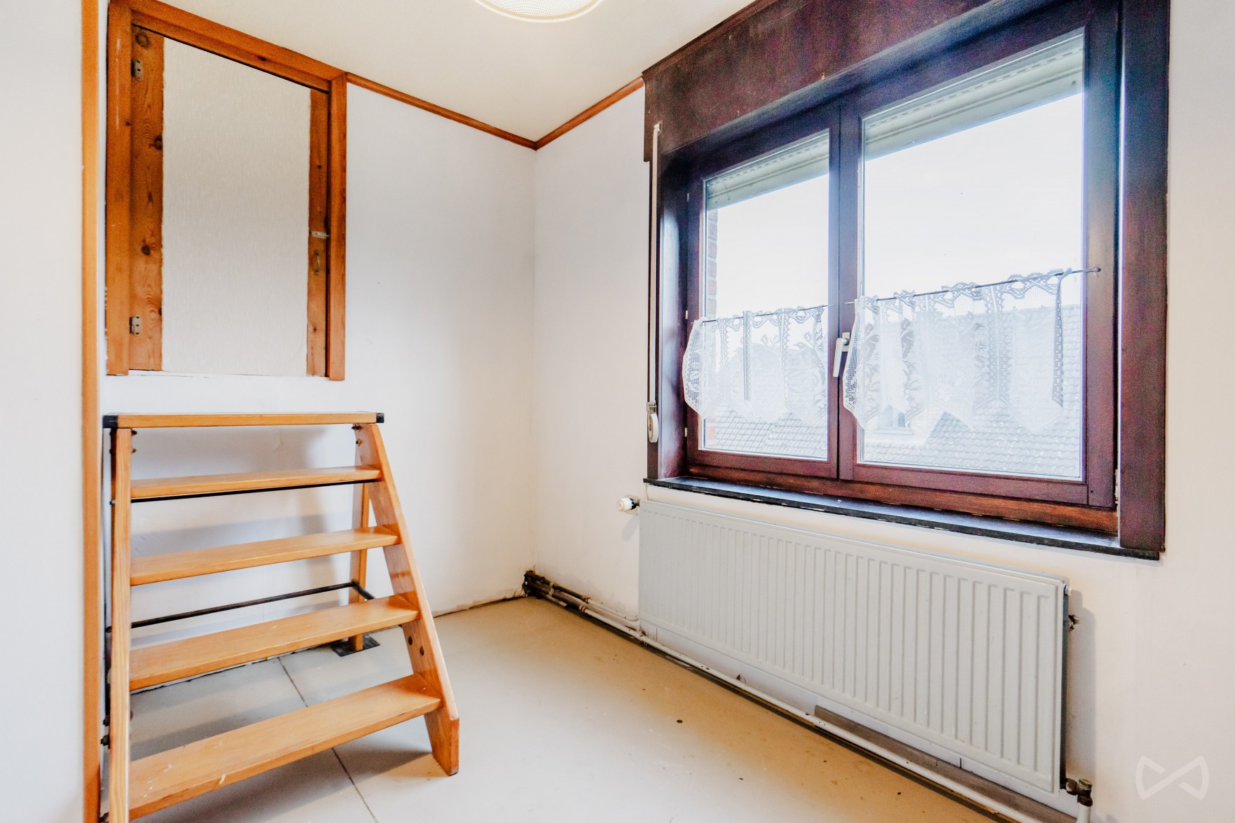 Picture 3 of 4 for House with three bedrooms in Cuesmes