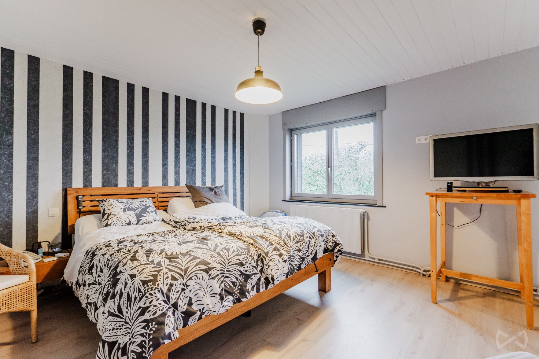 Picture 1 of 4 for House with three bedrooms in Cuesmes