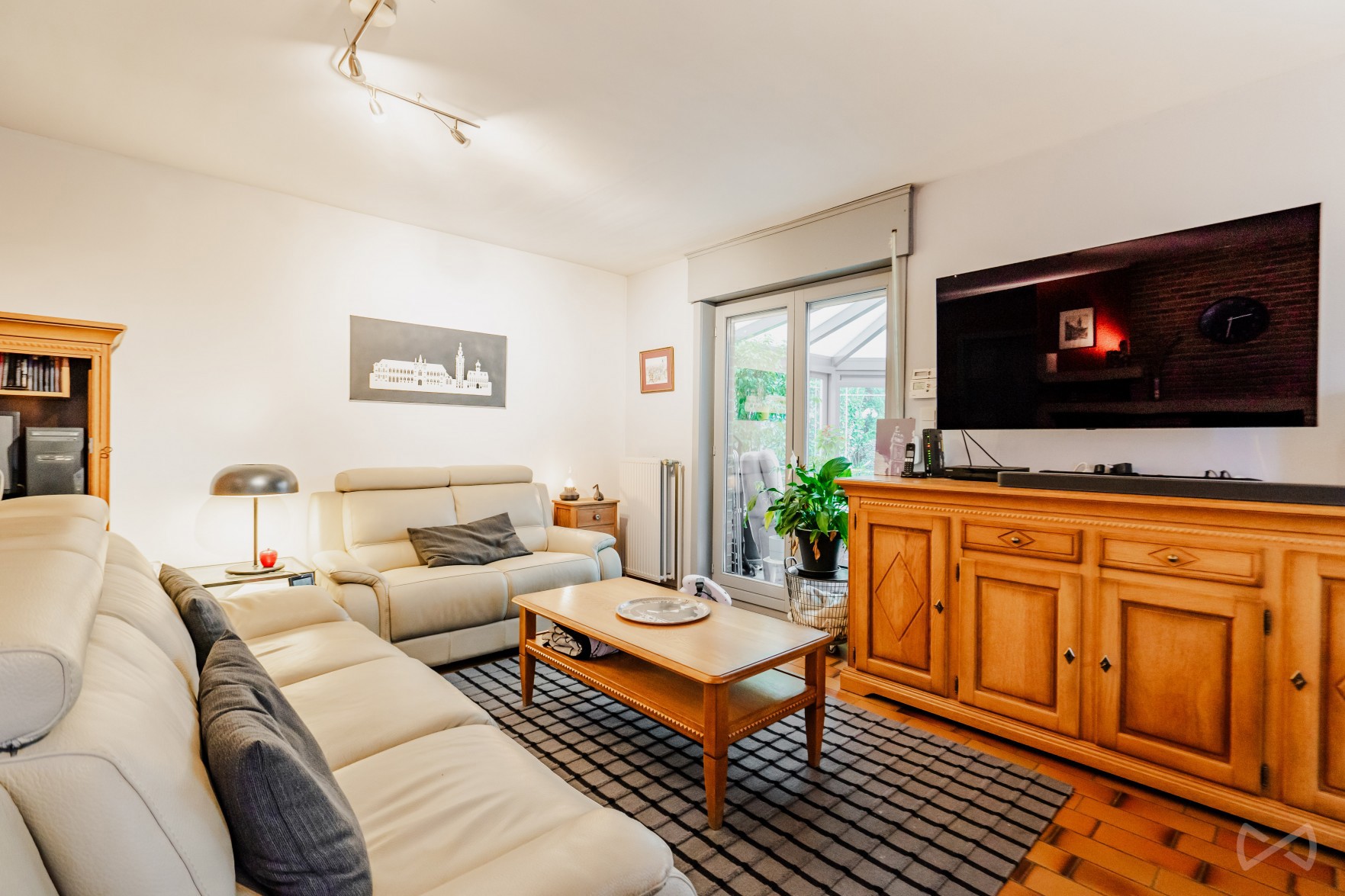 Picture 4 of 4 for House with three bedrooms in Cuesmes