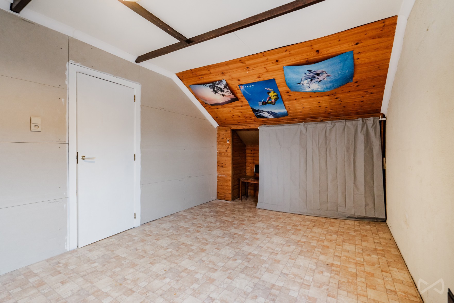 Picture 1 of 4 for House with three bedrooms in Cuesmes