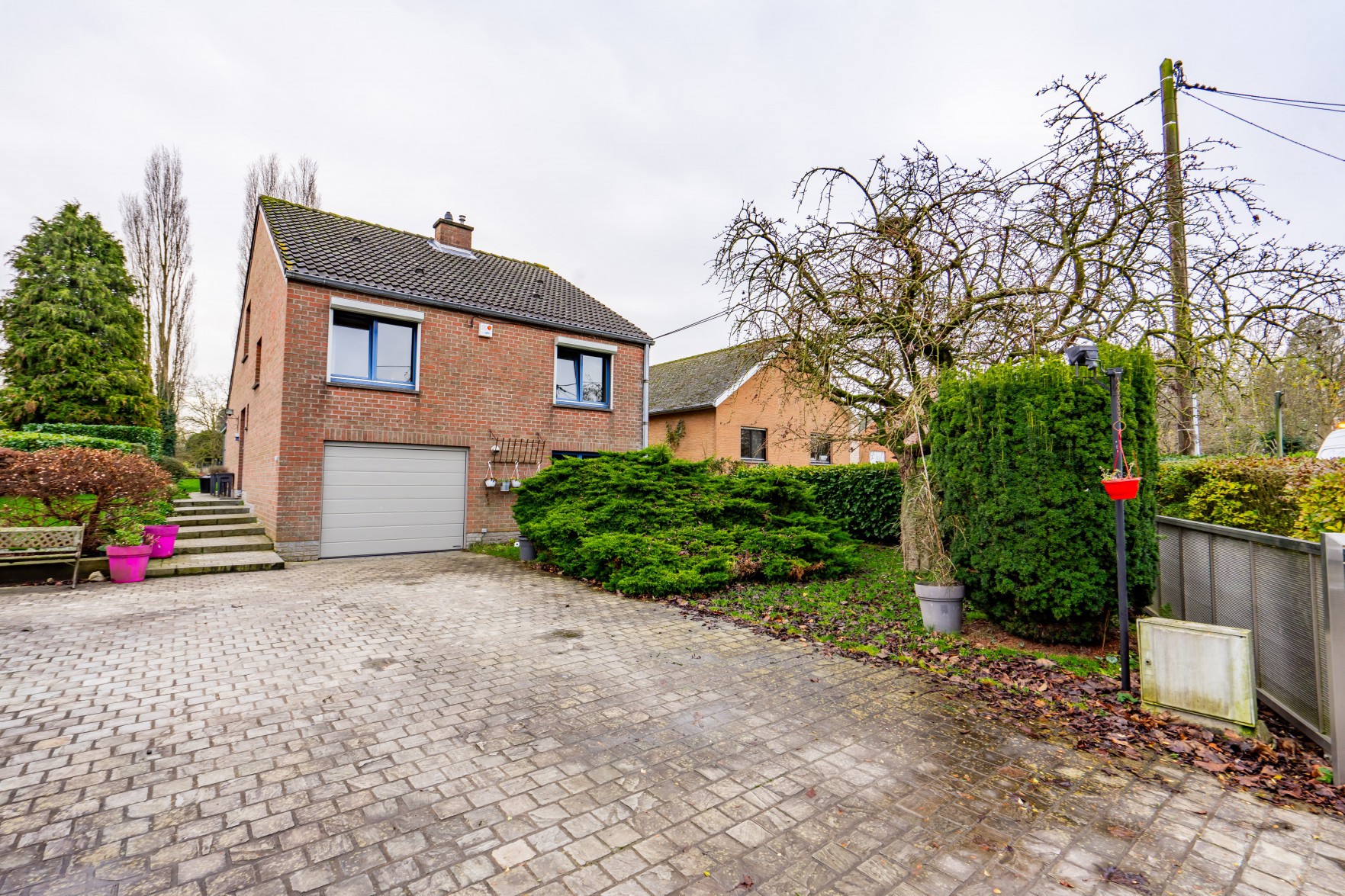 Picture 2 of 4 for House with three bedrooms in Cuesmes