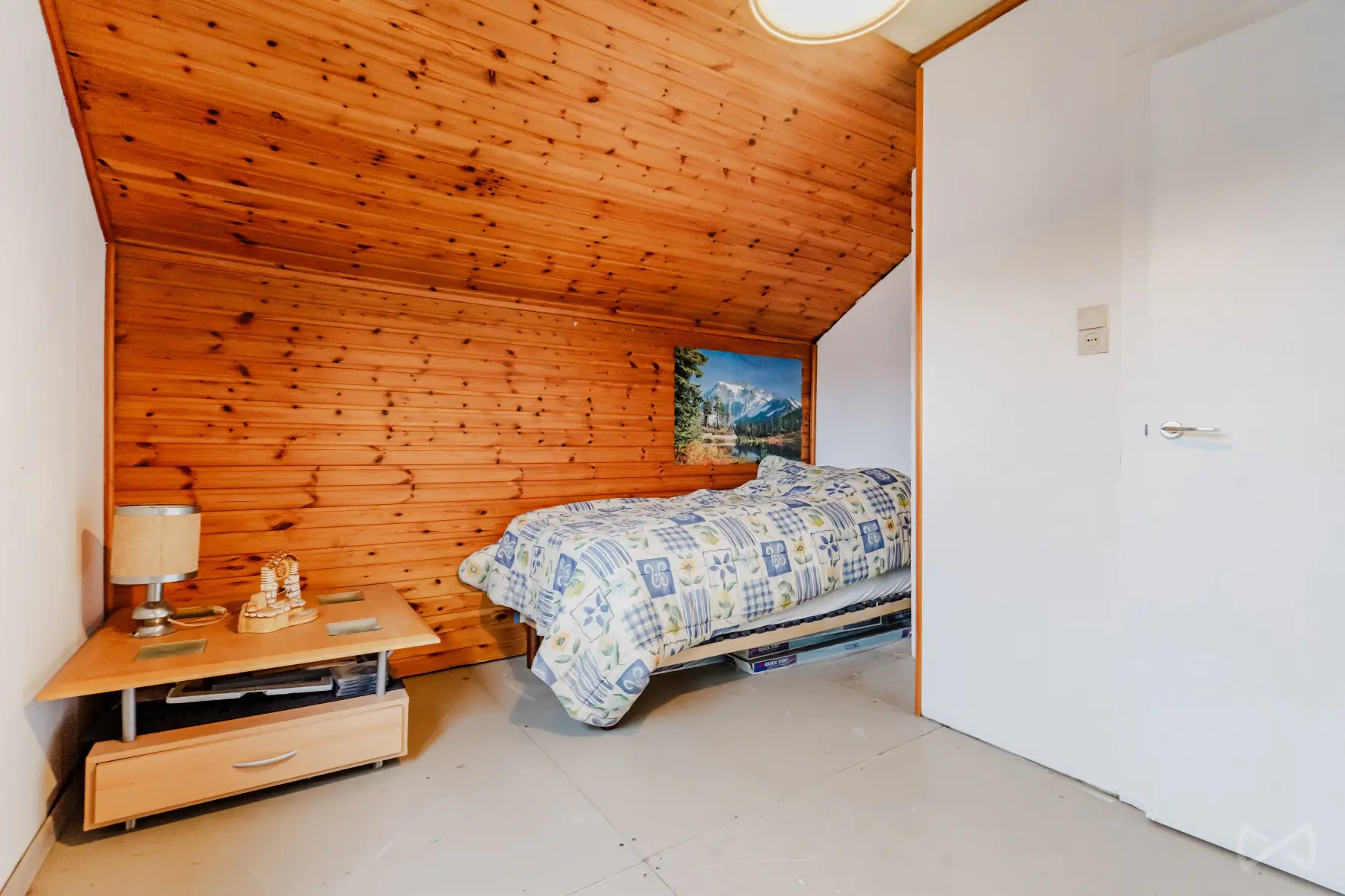 Picture 2 of 4 for House with three bedrooms in Cuesmes