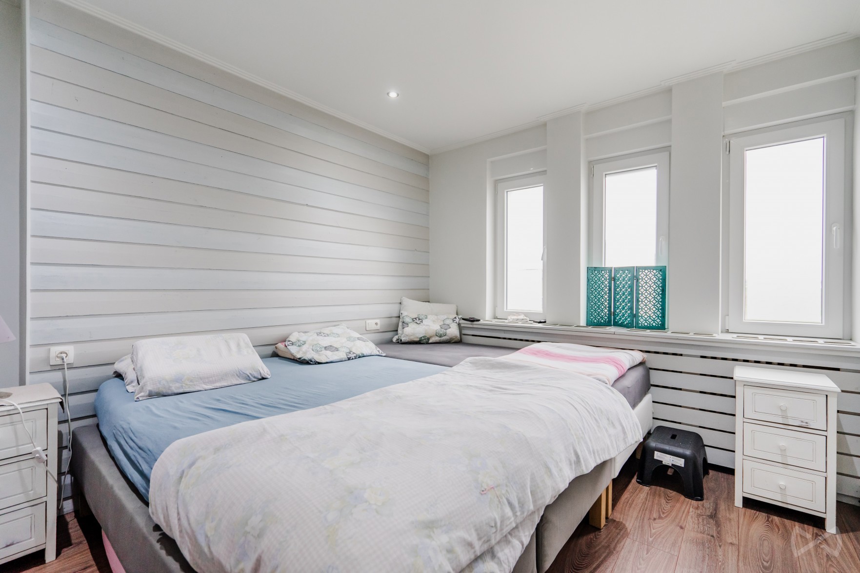 Photo 3 sur 4 pour Maison de quatre chambres à Wanfercée-baulet