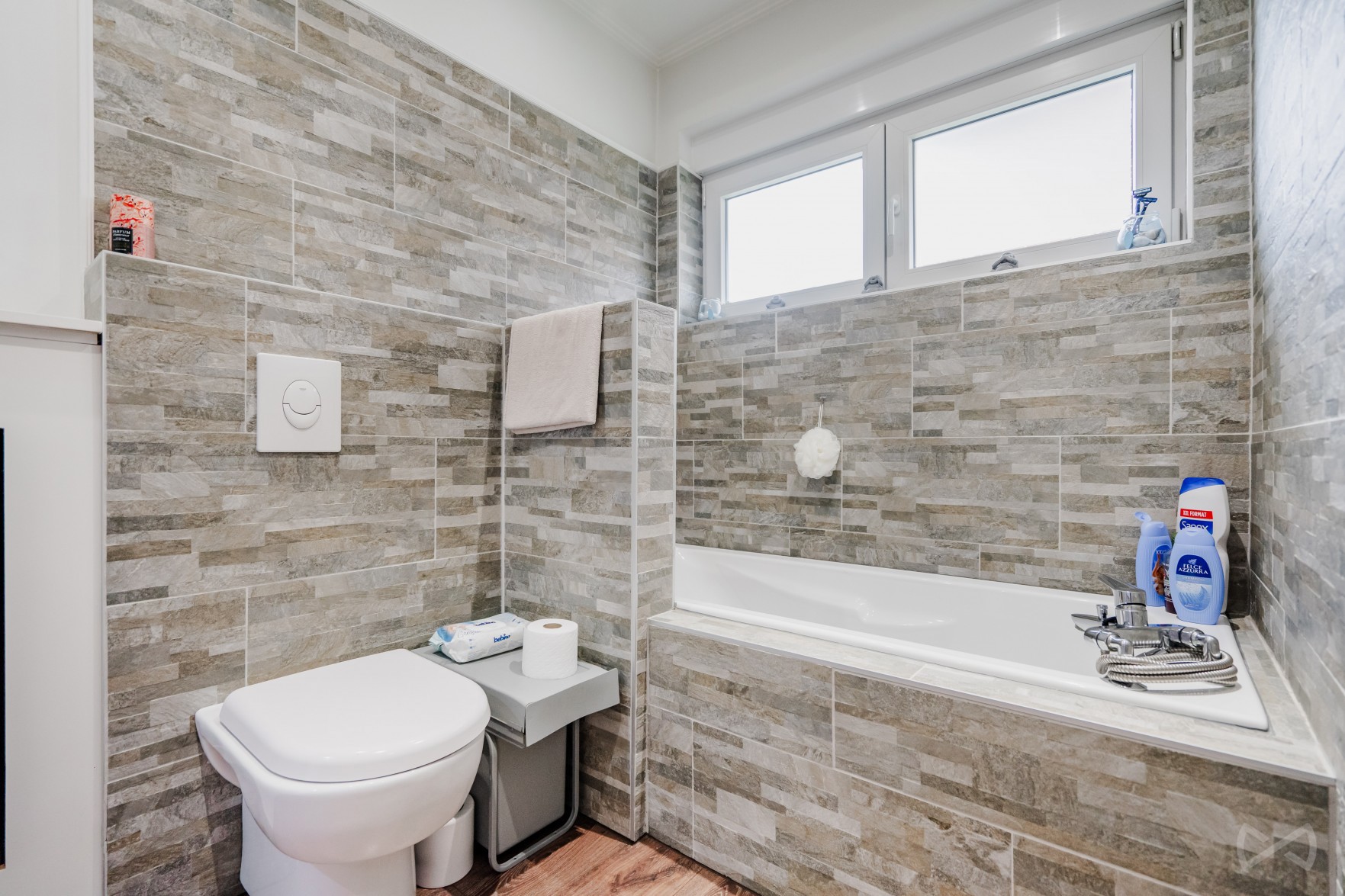 Photo 4 sur 4 pour Maison de quatre chambres à Wanfercée-baulet