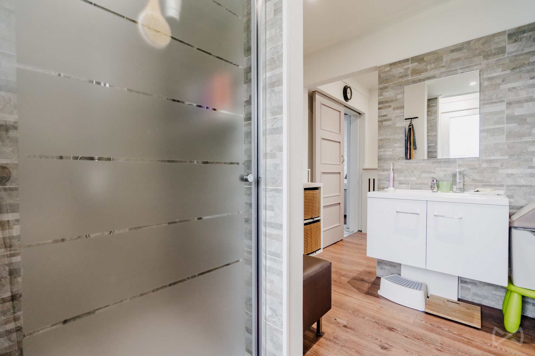 Photo 1 sur 4 pour Maison de quatre chambres à Wanfercée-baulet