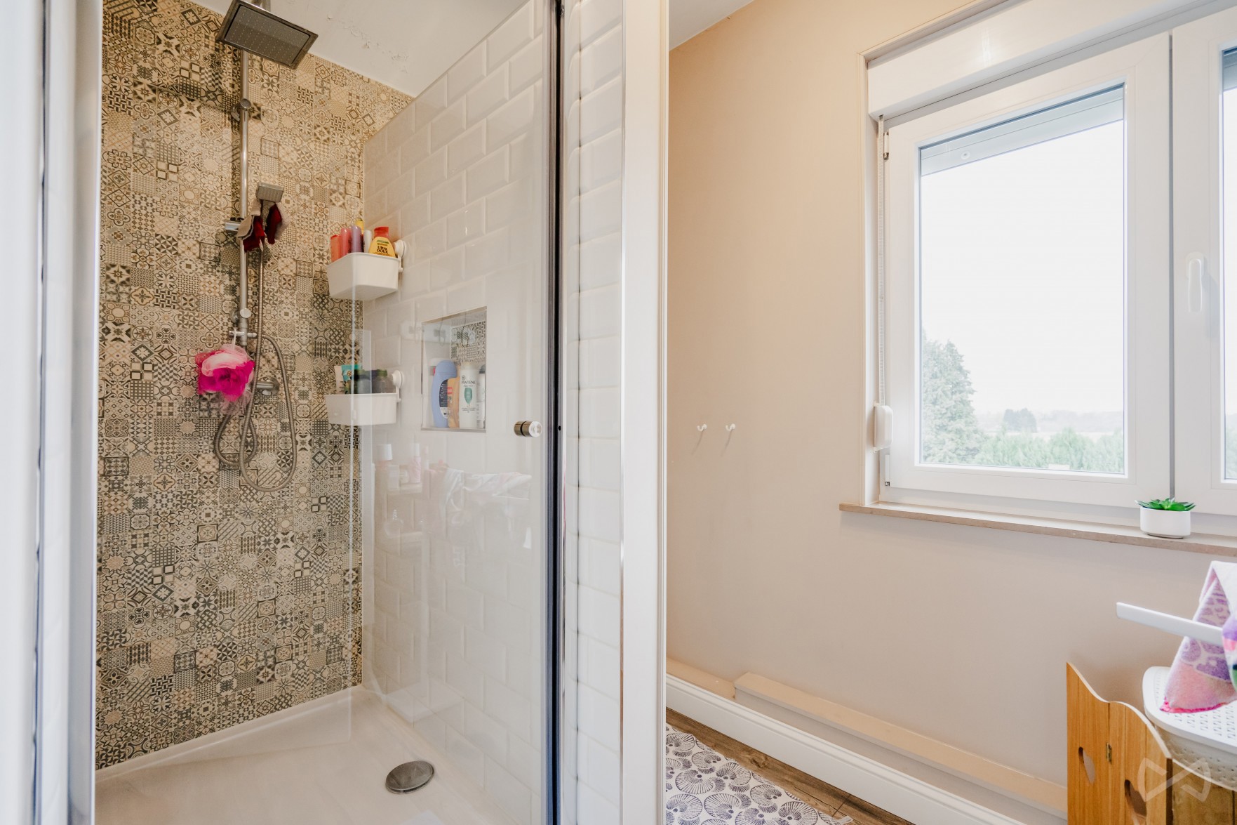 Photo 3 sur 4 pour Maison de quatre chambres à Wanfercée-baulet