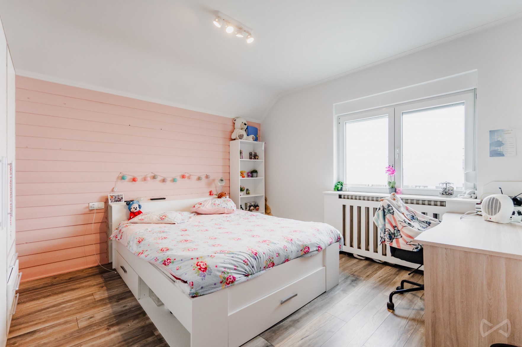 Photo 1 sur 4 pour Maison de quatre chambres à Wanfercée-baulet