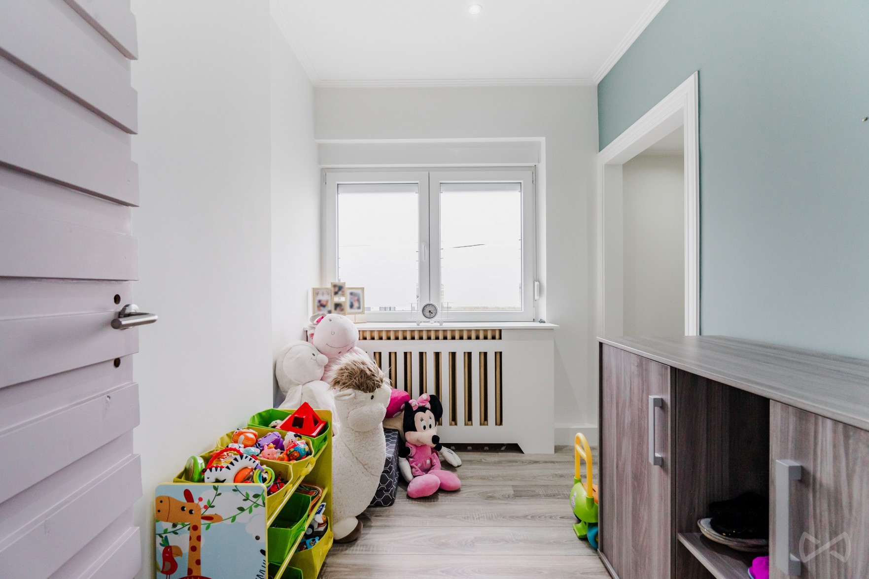 Photo 2 sur 4 pour Maison de quatre chambres à Wanfercée-baulet