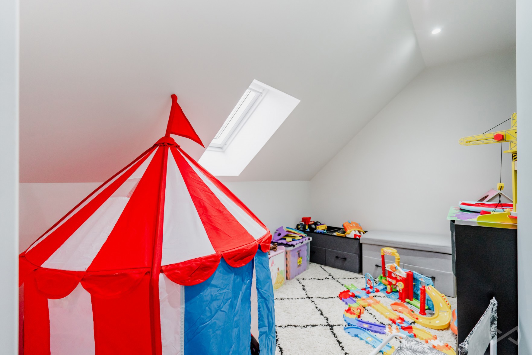 Photo 3 sur 4 pour Maison de quatre chambres à Wanfercée-baulet