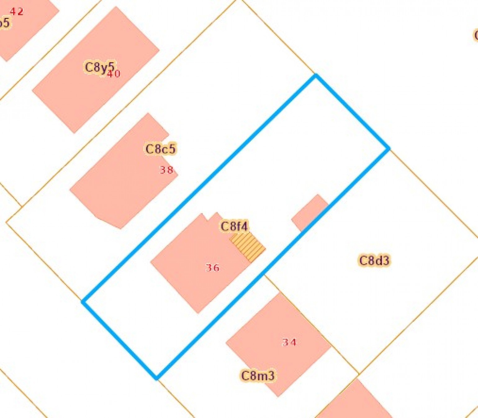 Photo 2 sur 4 pour Maison de quatre chambres à Wanfercée-baulet