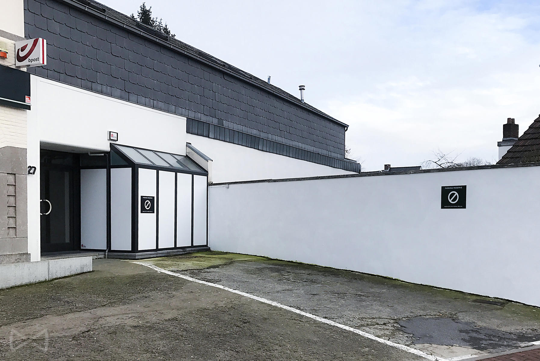 Picture 1 of 3 for Individual shop in Rixensart