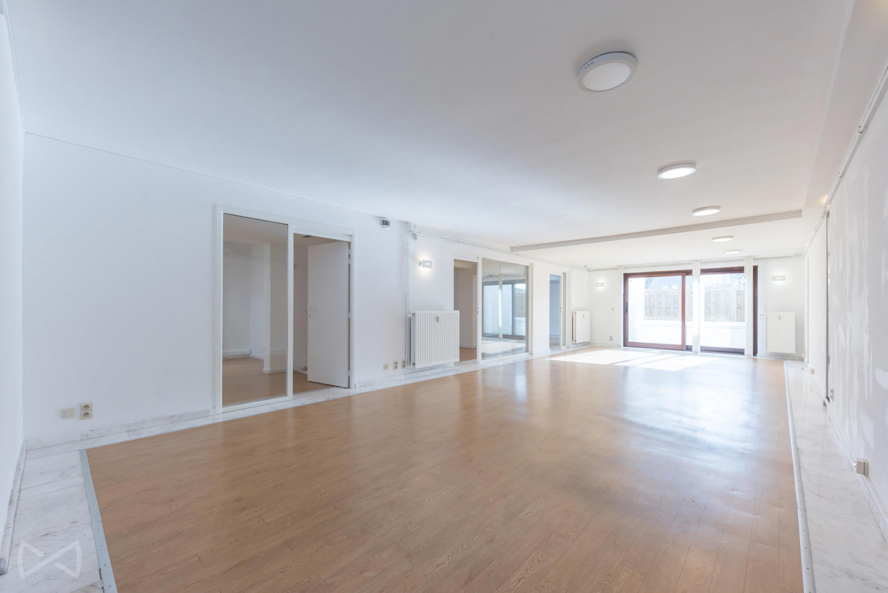 Picture 2 of 3 for Offices in Rixensart