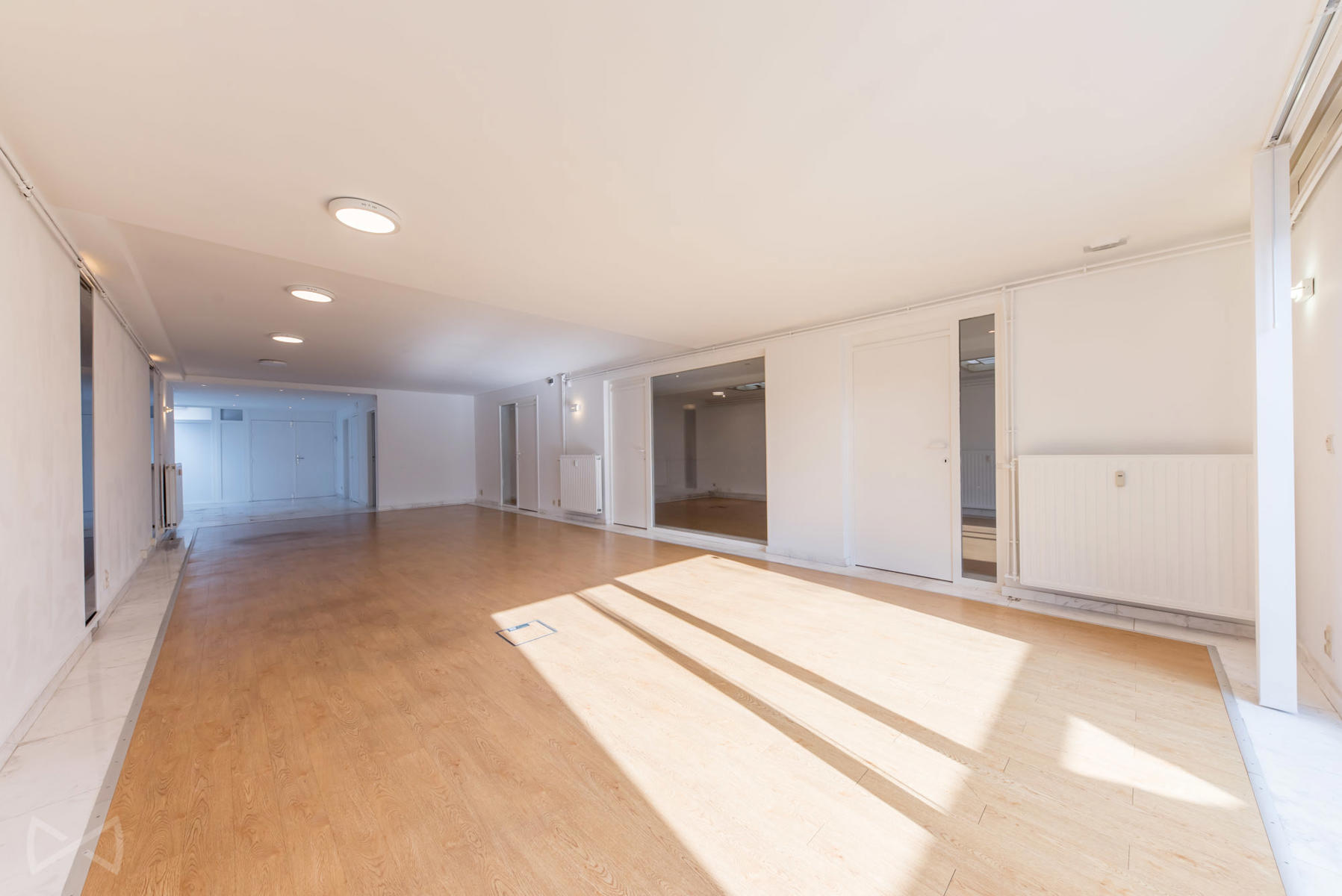 Picture 3 of 4 for Offices in Rixensart