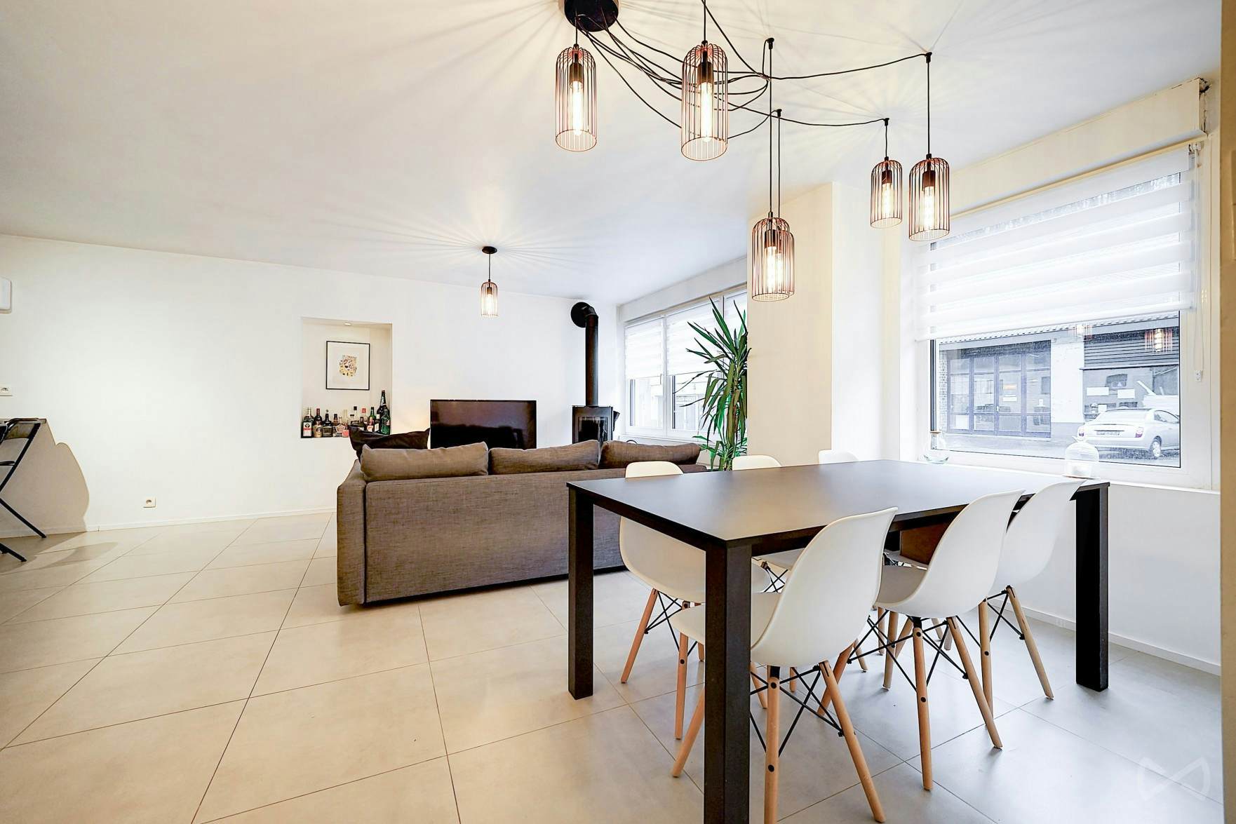 Foto 2 van 4 van Huis met twee slaapkamers in Aywaille