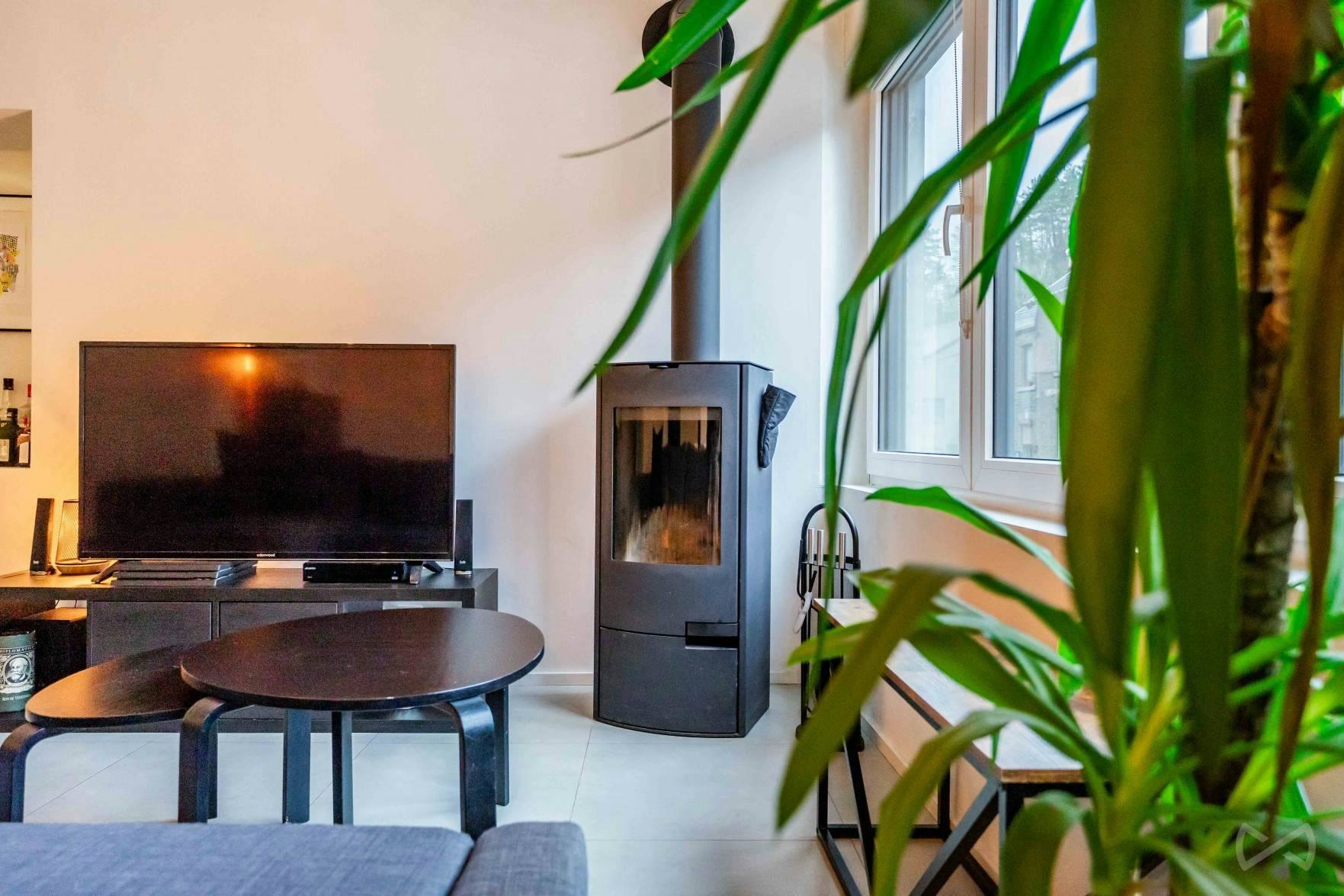 Foto 3 van 4 van Huis met twee slaapkamers in Aywaille