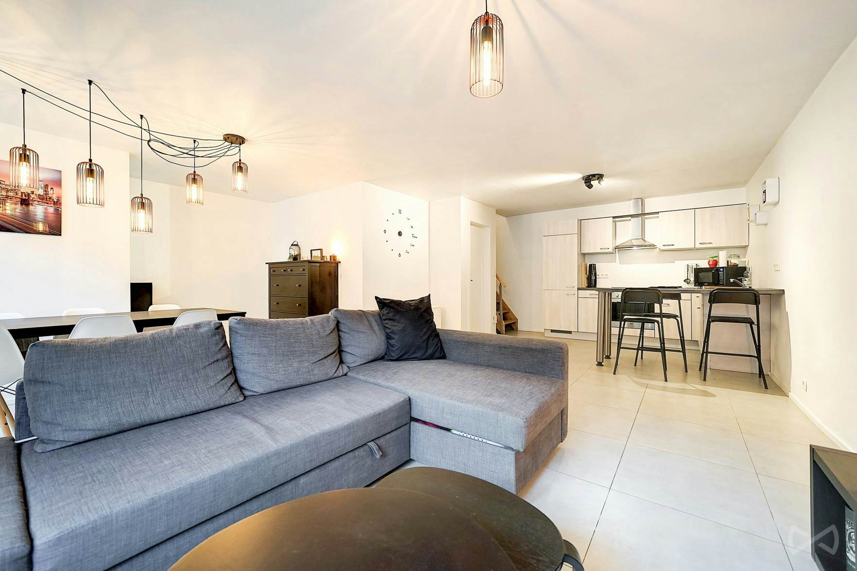 Foto 4 van 4 van Huis met twee slaapkamers in Aywaille