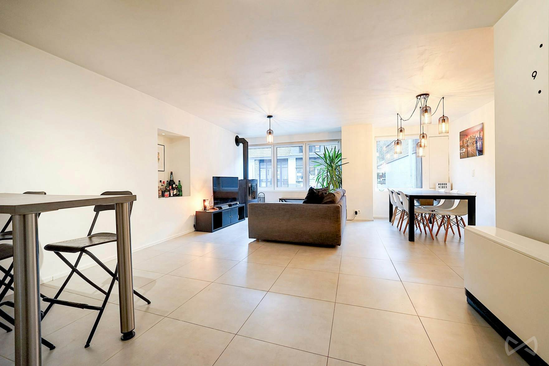 Foto 5 van 4 van Huis met twee slaapkamers in Aywaille