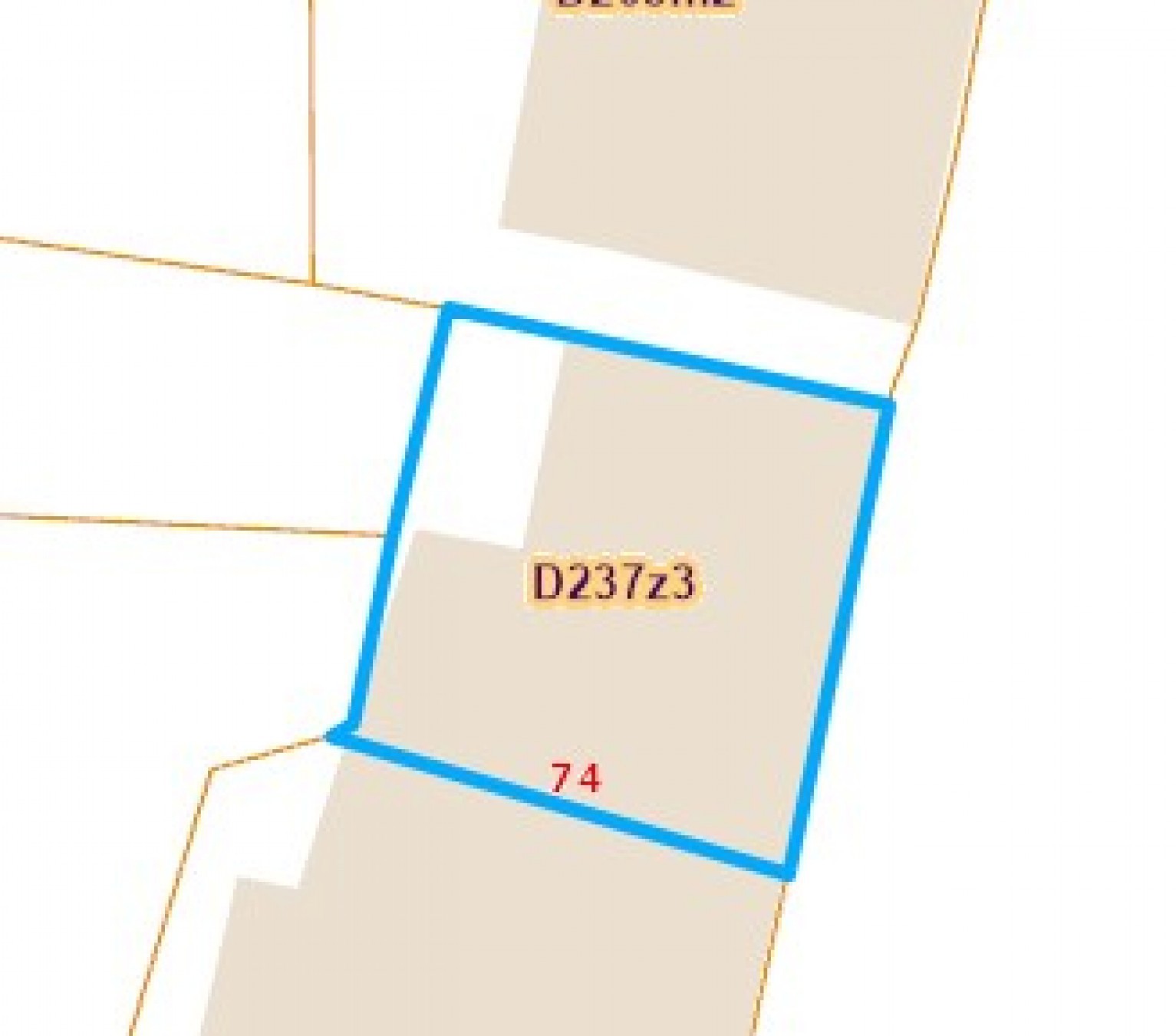 Picture 3 of 4 for House with two bedrooms in Aywaille