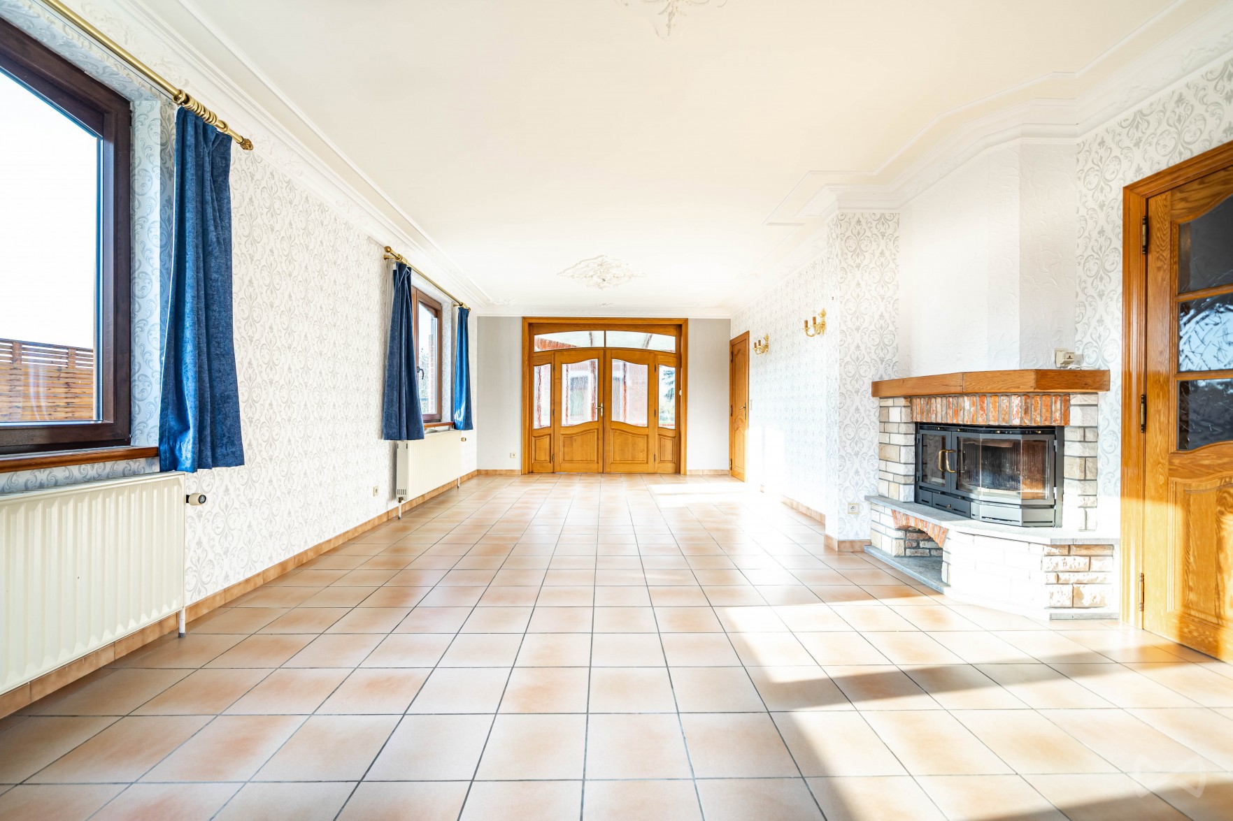 Photo 4 sur 4 pour Maison de trois chambres à Awans