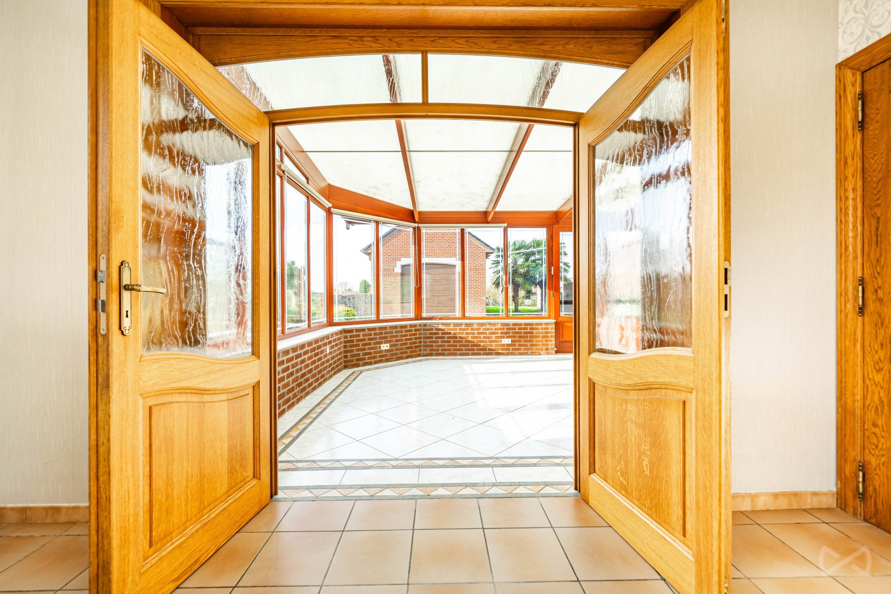 Photo 1 sur 4 pour Maison de trois chambres à Awans