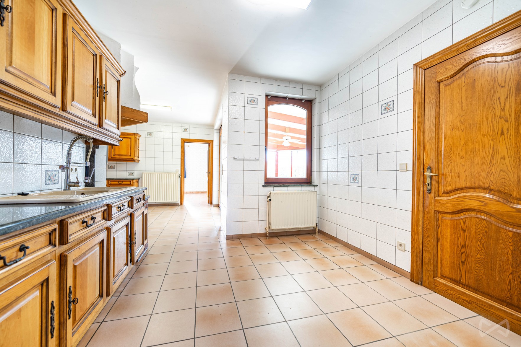 Photo 2 sur 4 pour Maison de trois chambres à Awans